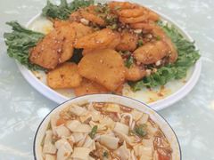 -伊阑泽大循化餐厅