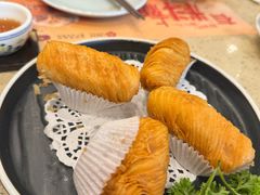 -点都德(龙之梦店)