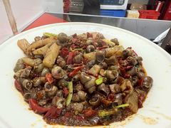 -二0二李记南瓜田鸡老字号(宜宾一店)