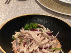 -万丽轩·粤菜(王府井金茂万丽酒店)