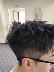 -东梵造型·烫发染发接发连锁SALON