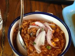 -El Bodegon阿根廷秘鲁餐厅(幸福路店)