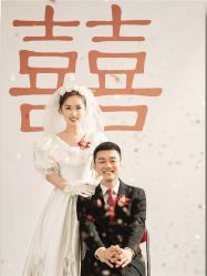 -摩玛婚纱摄影(杭州店)