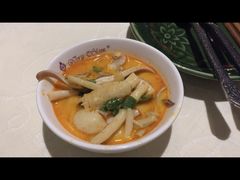 冬阴功汤-暹罗泰·泰国餐厅(仁和新城店)