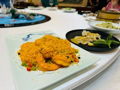 -北京全聚德(和平门店)