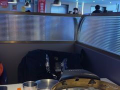 -徐记小怪兽肉蟹煲(中央大街店)
