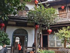 -三坊七巷历史文化街区