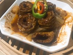 -遇花缘·点心·中西融合菜(美吉特广场店)