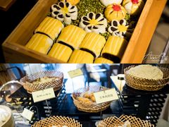 -曲阜尼山书院酒店-西餐厅