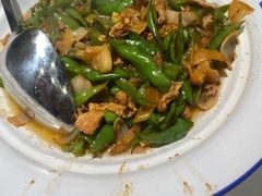 -兰湘子·湘菜小炒(石家庄万象城店)