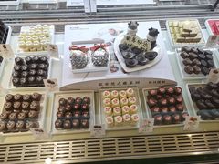 -GODIVA(王府井apm店)