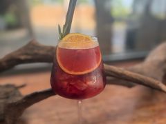 -y SEA·西班牙餐厅(阿那亚·北戴河店)