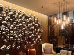 -广州柏悦酒店·悦吧·顶楼露天酒吧