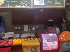 -那家老院子东北菜·饺子·小鸡炖蘑菇(艳华街店)