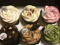 巧克力纸杯蛋糕-Pantry's Best派悦坊蛋糕(K11购物艺术中心店)