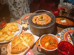 -卢布里西餐厅(海拉尔店)