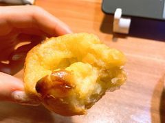 酥皮蛋挞-Luneurs(幸福里店)