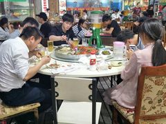 -盱眙小龙虾(天虹店)
