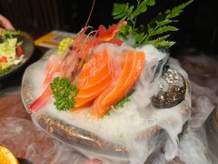 -木岛·烧鸟居酒屋(川沙店)