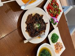 -逸林轩中餐厅(中信泰富朱家角锦江酒店)