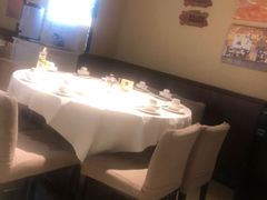 包厢-西域阿里马新疆菜·清真(桂花路店)