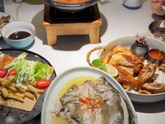 -相遇·川湘融合菜(金坛吾悦广场店)