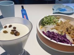 -疆遇·新新新新的新疆菜(万达店)