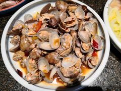 -渔民船说·北塘海鲜·天津菜·海肠捞饭(北塘古镇店)