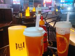 -想巷台式厚奶茶(万菱广场店)