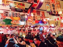 大堂-平成屋· Late Night 食堂(四川北路店)