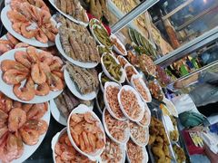 -车头老二大排档