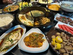 -梭布垭石林景区