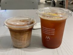 -M Stand(宁波万象城店)