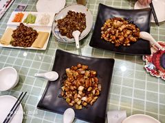 -玉桥餐厅(天坛店)