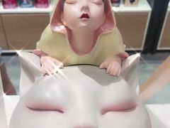 -泡泡玛特POPMART(武汉天地壹方店)
