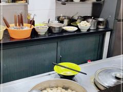 -张记汤馆(嫩江路店)