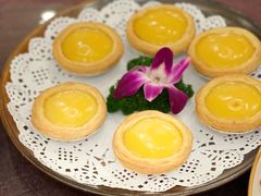 农家蛋挞-南沙游艇会·大兵船餐厅