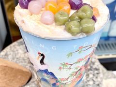 -仙境豆夫(步行街旗舰店)