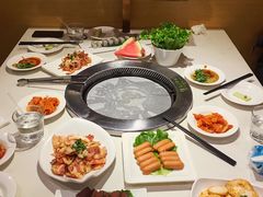 -么子烤肉(化龙池店)