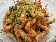 -溱湖八鲜菜馆