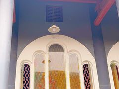 -平安桥天主教堂