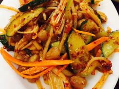 -西塔隆太白烤牛肉馆(图们路店)