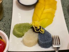 -Home Thai·泰谣(王府井apm店)