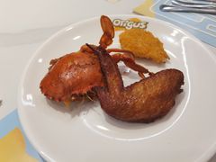 -好伦哥披萨(地坛店)