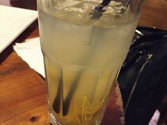 柚子茶-雕刻时光咖啡馆(北师大店)