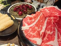-一绪に和牛寿喜烧(罗湖益田假日店)