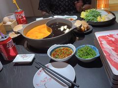 -栖川山葵家·寿喜锅·日式料理(龙湖北城天街商场店)