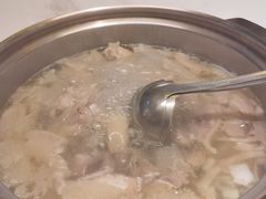 -润园四季椰子鸡火锅(南山海岸城店)