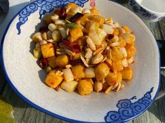 -百花人家(清水田园店)