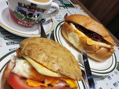 -华嫂冰室(尖沙咀店)